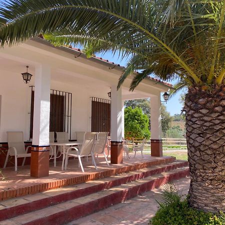 Cortijo De Lorente Teba Esterno foto