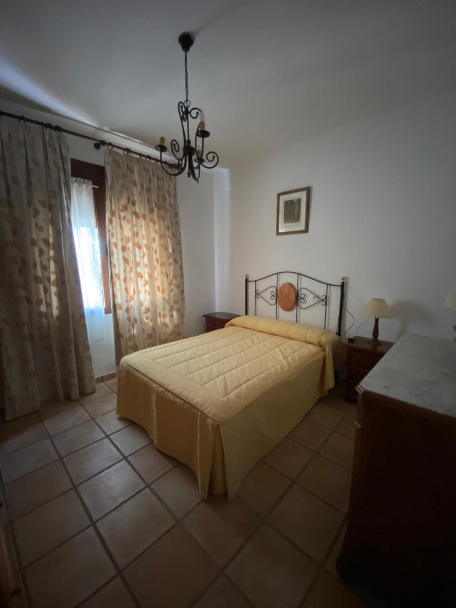Cortijo De Lorente Teba Esterno foto