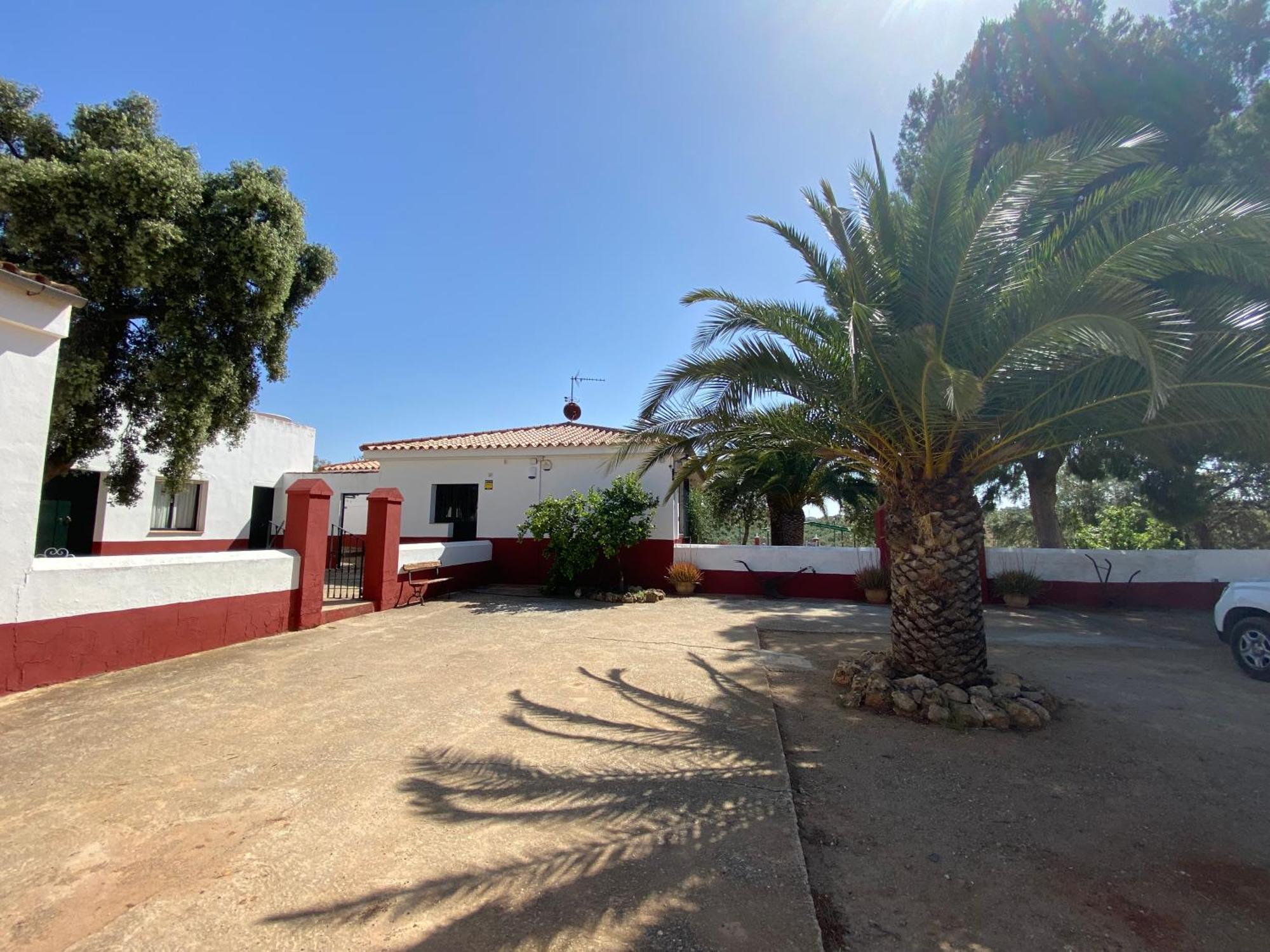 Cortijo De Lorente Teba Esterno foto